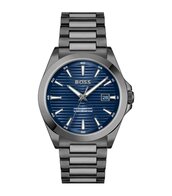 Uurwerk - Boss | Boss Black