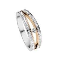 Ring - Briljant 18kt | Pre Wedding