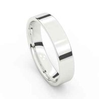 Trouwring - 18 kt | Memoire