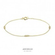 Armband - Briljant 18kt | Aucielle