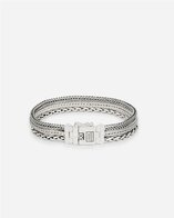 Armband - Zilver | Buddha to Buddha