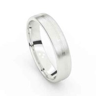 Trouwring - 18 kt | Auro