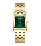 Uurwerk - Boss | Boss Black