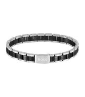 Armband - Staal | Boss
