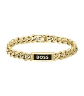 Armband - Staal | Hugo Boss
