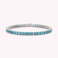 Armband - 18 kt Verguld ® | Bronzallure