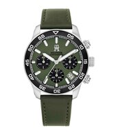 Uurwerk - Tommy Hilfiger