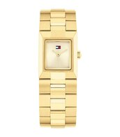 Uurwerk - Tommy Hilfiger