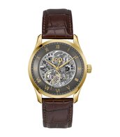 Uurwerk - Boss | Boss Black