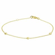 Armband - 14 kt | Kasius