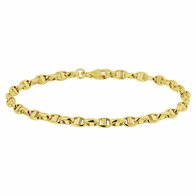 Armband - 14 kt | Kasius