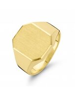 Ring - 14kt/Ag | Fjory