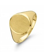 Ring - 14kt/Ag | Fjory