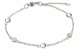 Armband - Titanium | Boccia