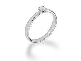 Ring - Briljant 18kt | Ma Vie en Rose