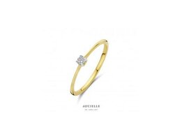 Ring - Briljant 18kt | Aucielle