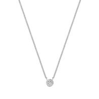 Collier - Briljant Zilver | Diamanti per Tutti