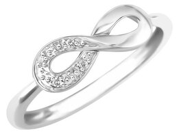 Ring - Briljant 18kt | J&A