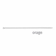 Armband - Zilver | Orage