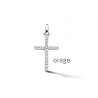 Hanger - Zilver | Orage