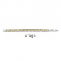 Armband - Staal | Orage
