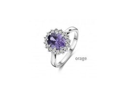 Ring - Zilver | Orage