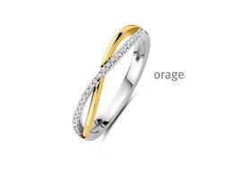 Ring - Zilver | Orage