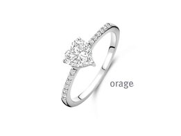 Ring - Zilver | Orage