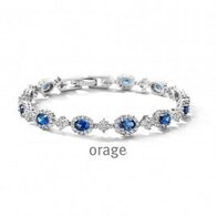 Armband - Zilver | Orage