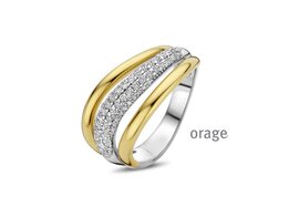 Ring - Zilver | Orage