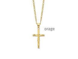 Collier - Staal | Orage