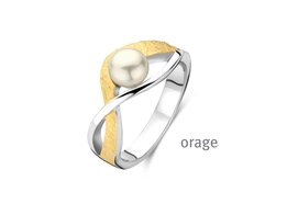Ring - Zilver | Orage