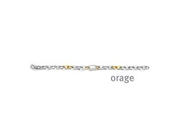 Armband - Zilver | Orage
