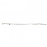 Enkelketting - Zilver | Orage