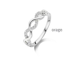 Ring - Zilver | Orage