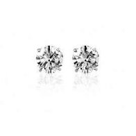 Oorbellen - Zilver | JZM