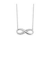 Collier - Zilver | Orage