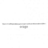 Armband - Zilver | Orage