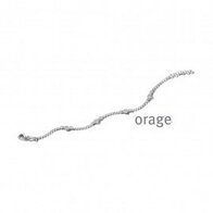 Armband - Zilver | Orage