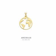 Hanger - 18 kt | Aucielle