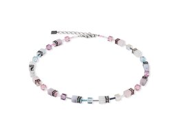 Collier - Staal/GeoCUBE® | Coeur de Lion