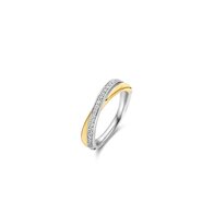 Ring - Zilver | Ti Sento