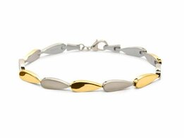 Armband - Titanium | Boccia