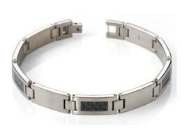 Armband - Titanium | Boccia