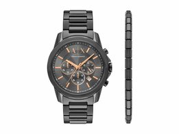 Uurwerk - Armani Exchange