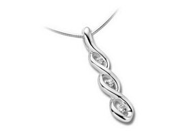 Hanger - Briljant 18kt | 18 kt