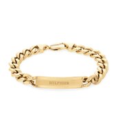 Armband - Staal | Tommy Hilfiger