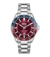 Uurwerk - Boss | Boss Black