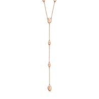 Collier - Staal | Skagen