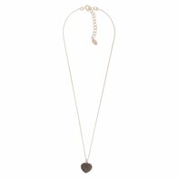 Collier - Zilver | Pesavento